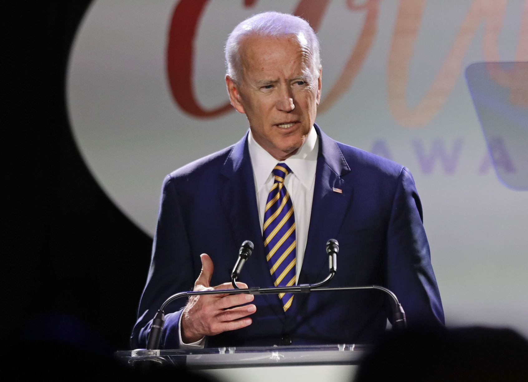 Election 2020 Joe Biden